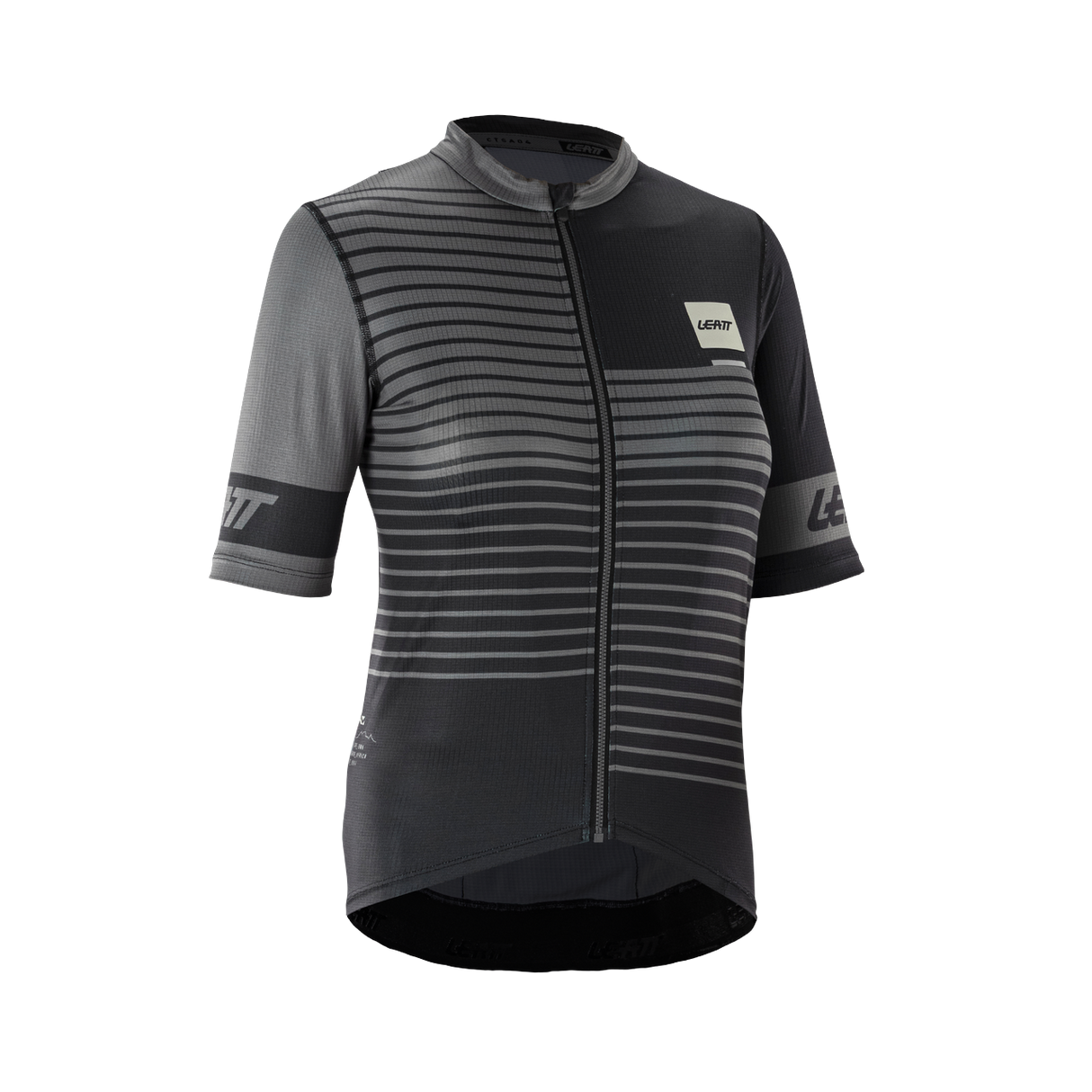 Jersey MTB Endurance 3.0 Women - Black