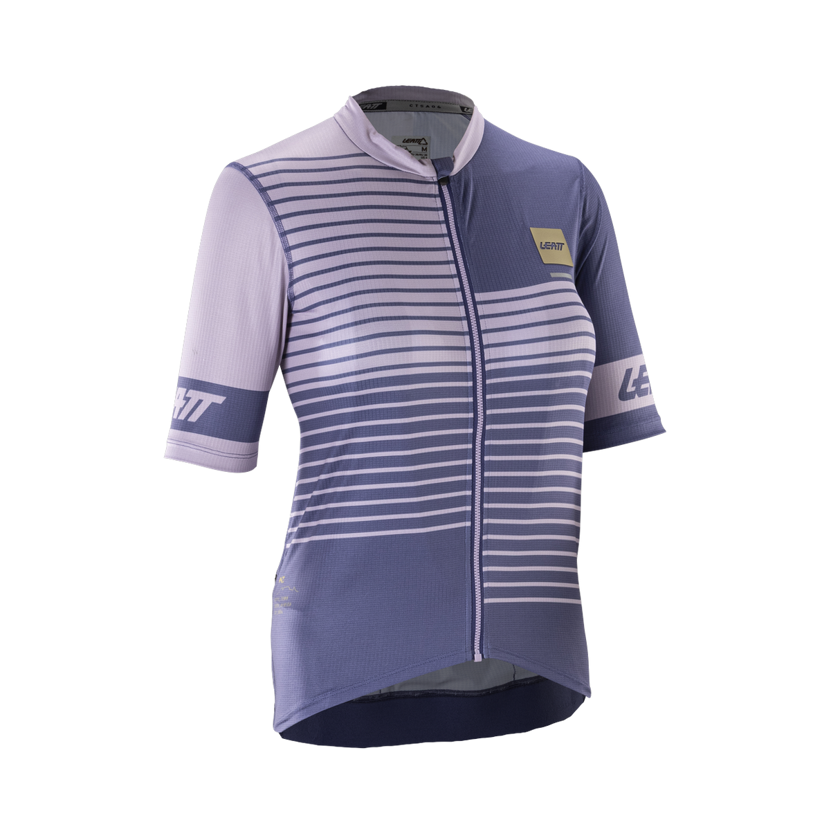 Jersey MTB Endurance 3.0 Women - Cosmic Blue