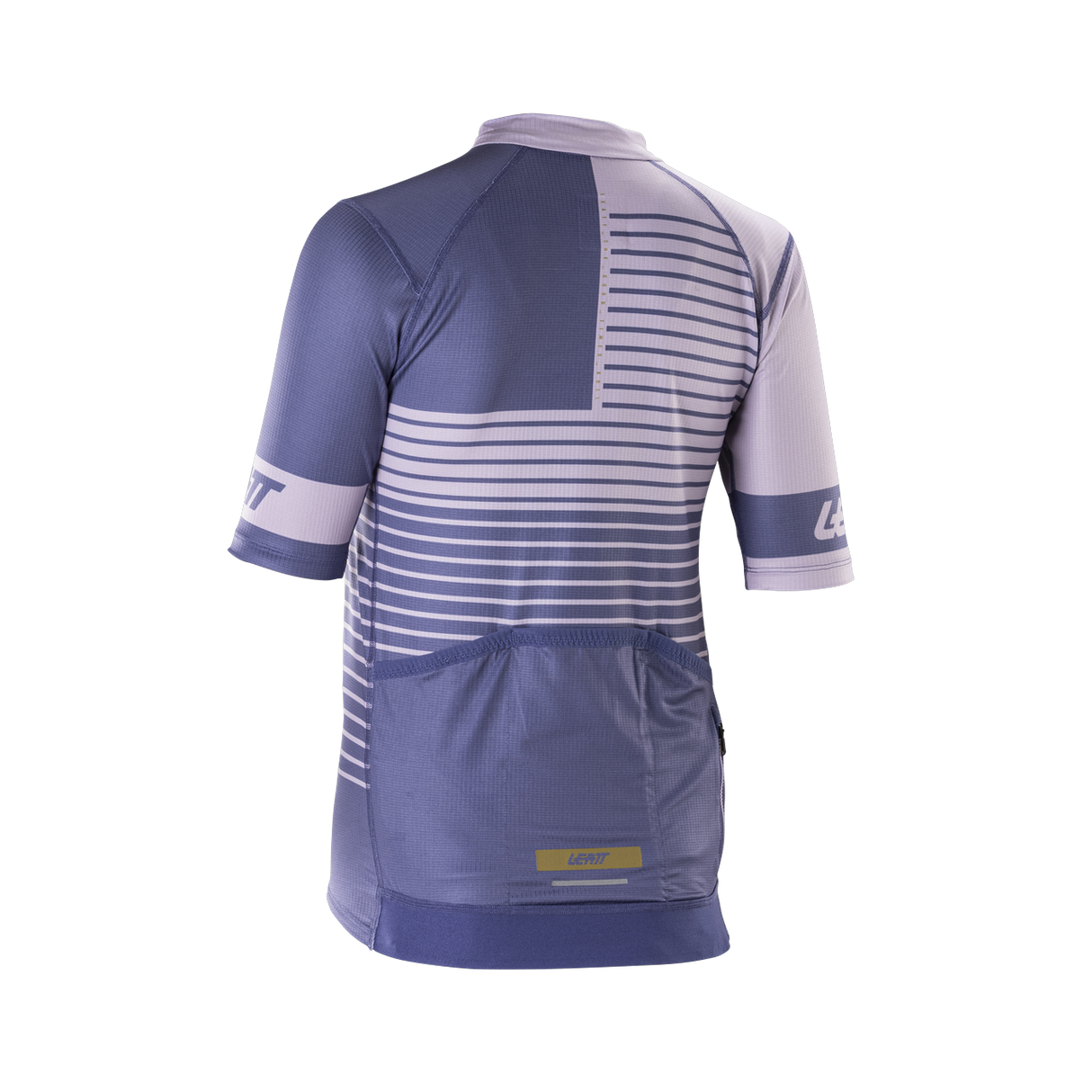 Jersey MTB Endurance 3.0 Women - Cosmic Blue
