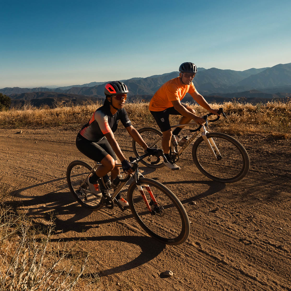 Jersey MTB Endurance 3.0 Women - Heatmap Black