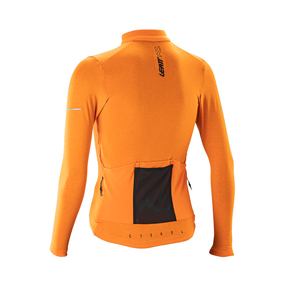Jersey MTB Endurance 4.0 Long Sleeve Women - Lager Yellow