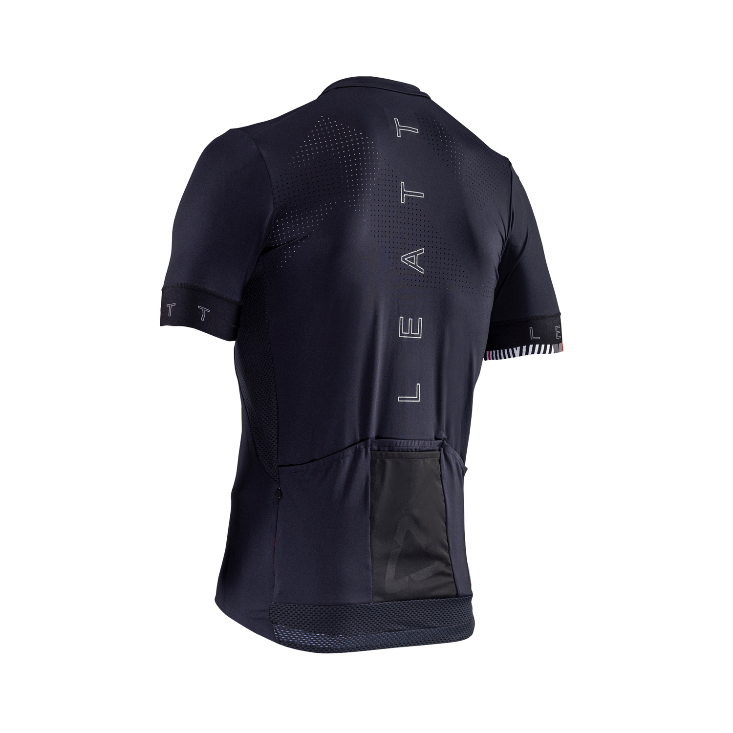 Jersey MTB Endurance 5.0 - Black