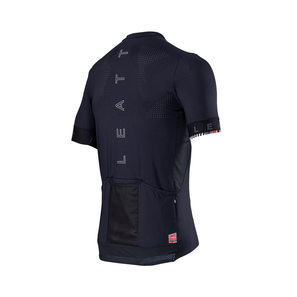 Jersey MTB Endurance 5.0 - Black