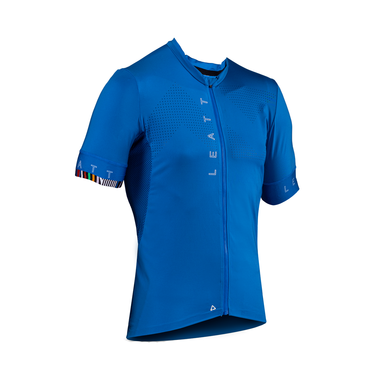 Jersey MTB Endurance 5.0 - Blue