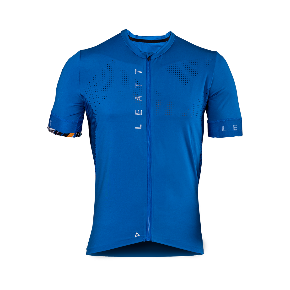 Jersey MTB Endurance 5.0 - Blue