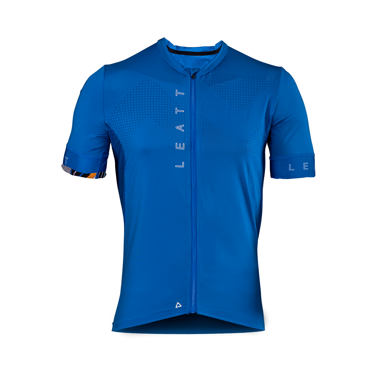 Jersey MTB Endurance 5.0 - Blue