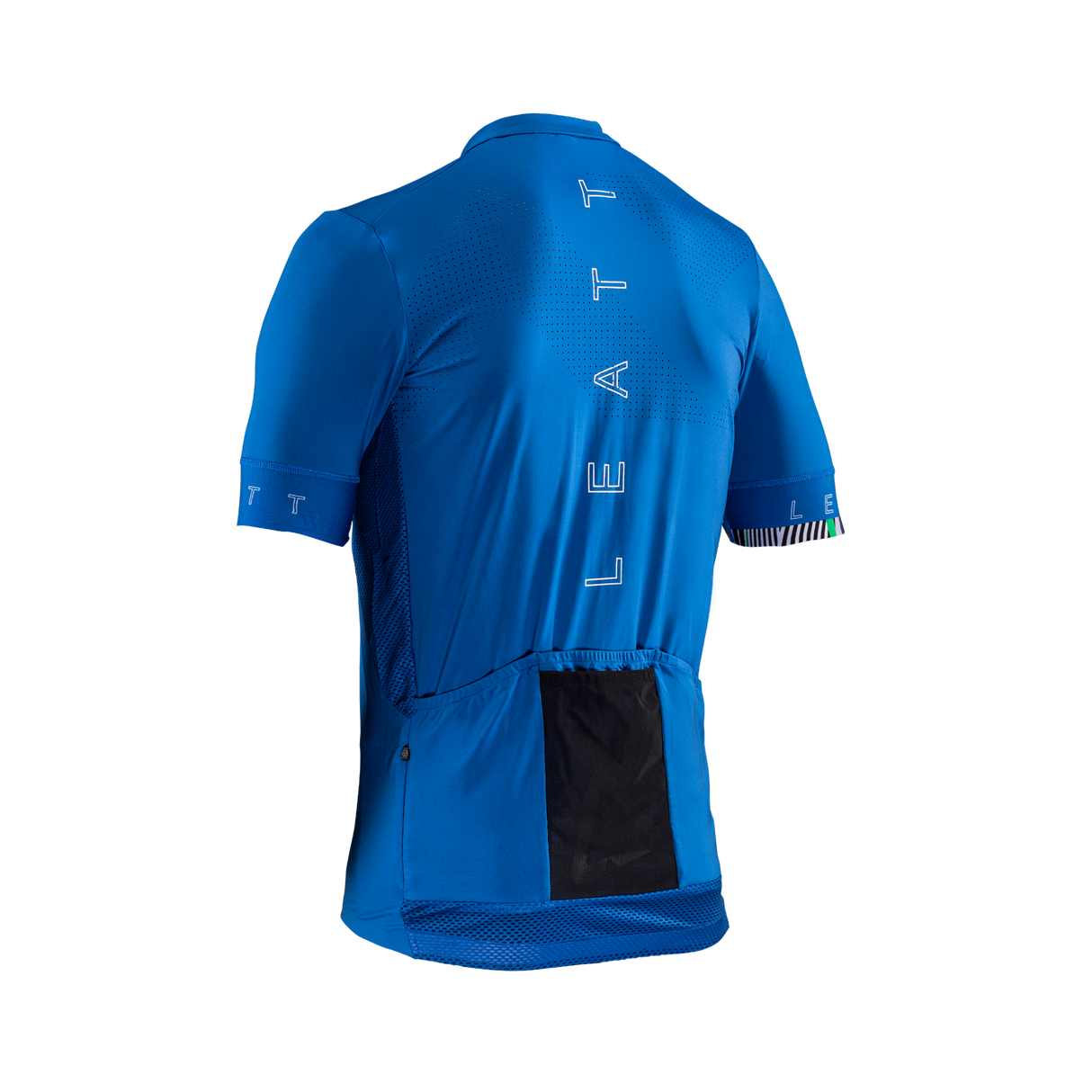 Jersey MTB Endurance 5.0 - Blue