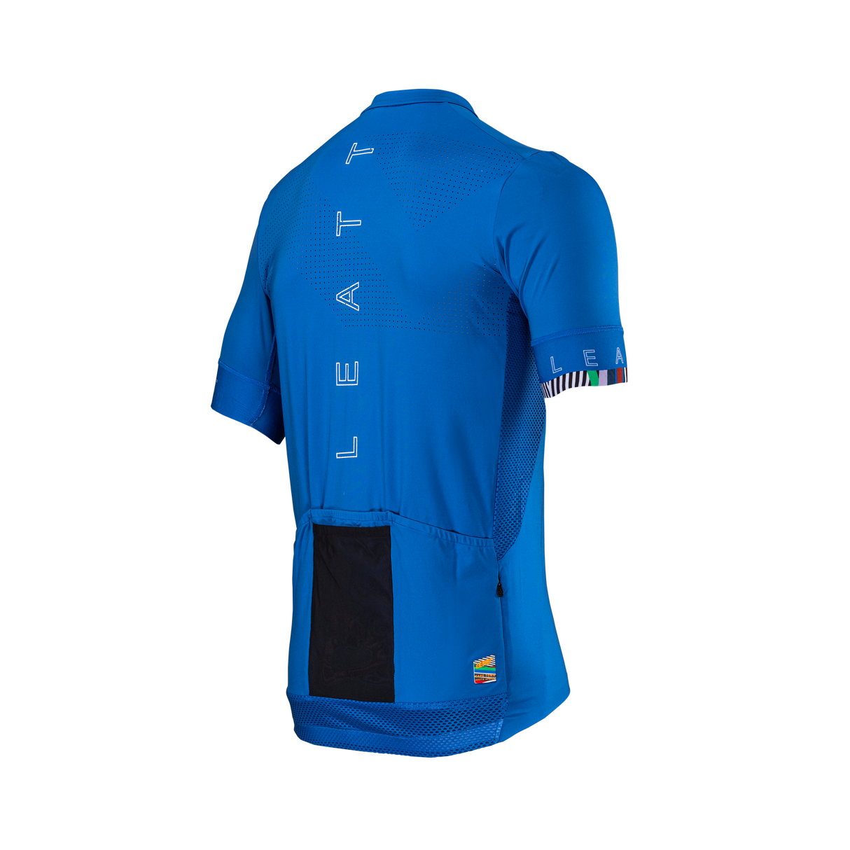 Jersey MTB Endurance 5.0 - Blue