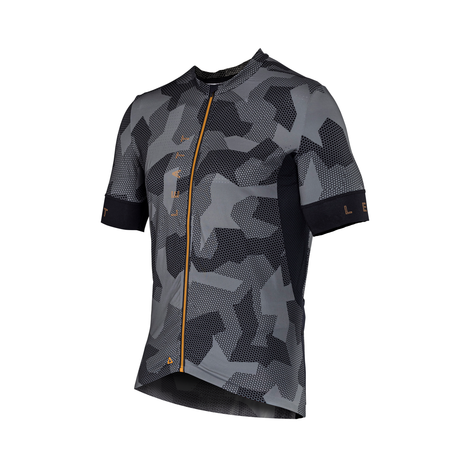 Jersey MTB Endurance 5.0 - Camo