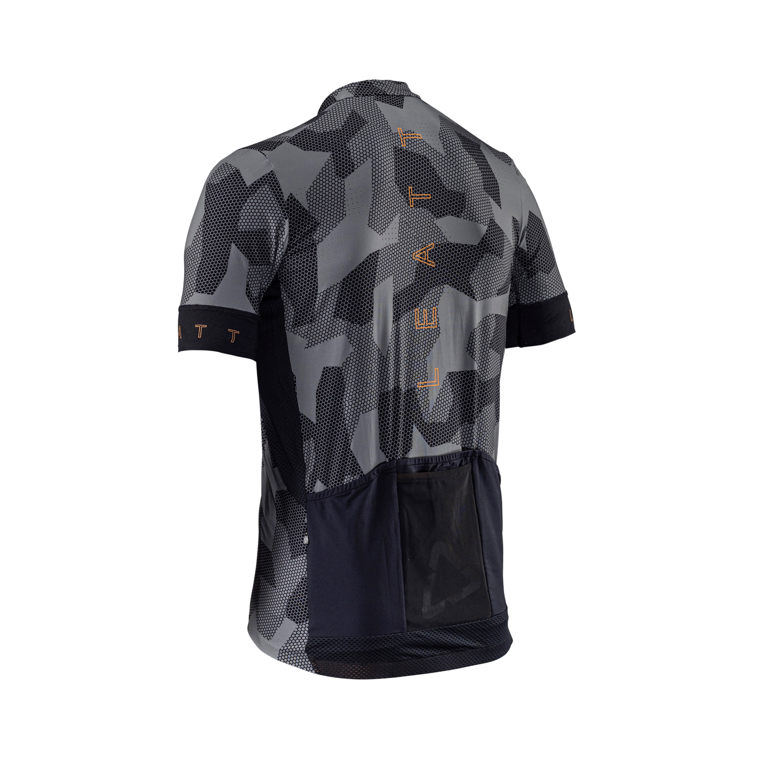 Jersey MTB Endurance 5.0 - Camo
