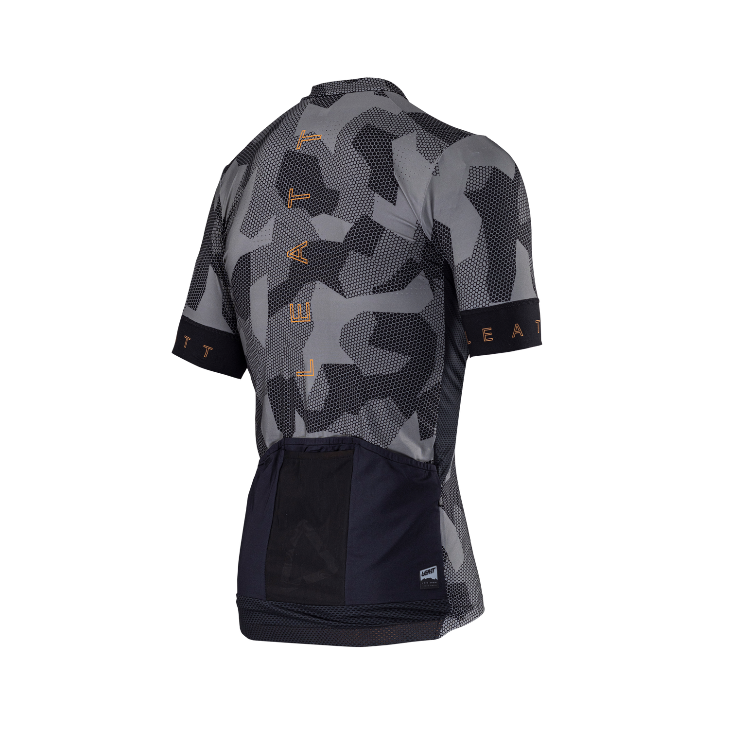 Jersey MTB Endurance 5.0 - Camo