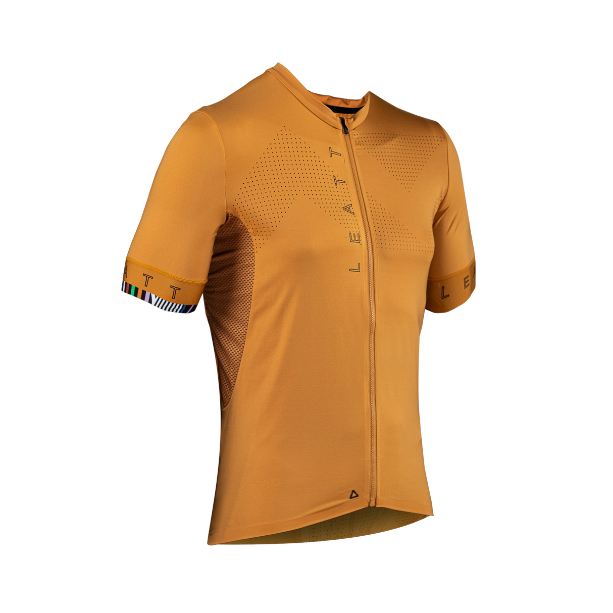 Jersey MTB Endurance 5.0 - Rust