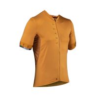 Jersey MTB Endurance 5.0 - Rust