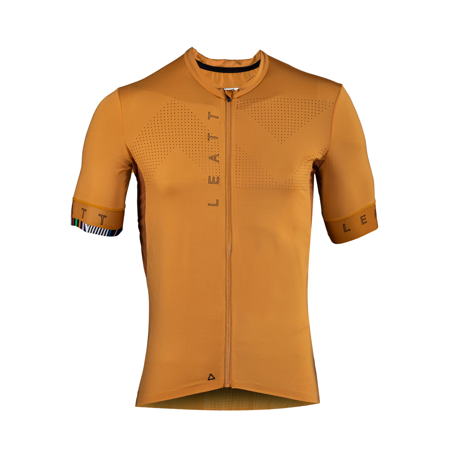 Jersey MTB Endurance 5.0 - Rust