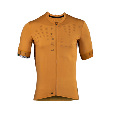 Jersey MTB Endurance 5.0 - Rust