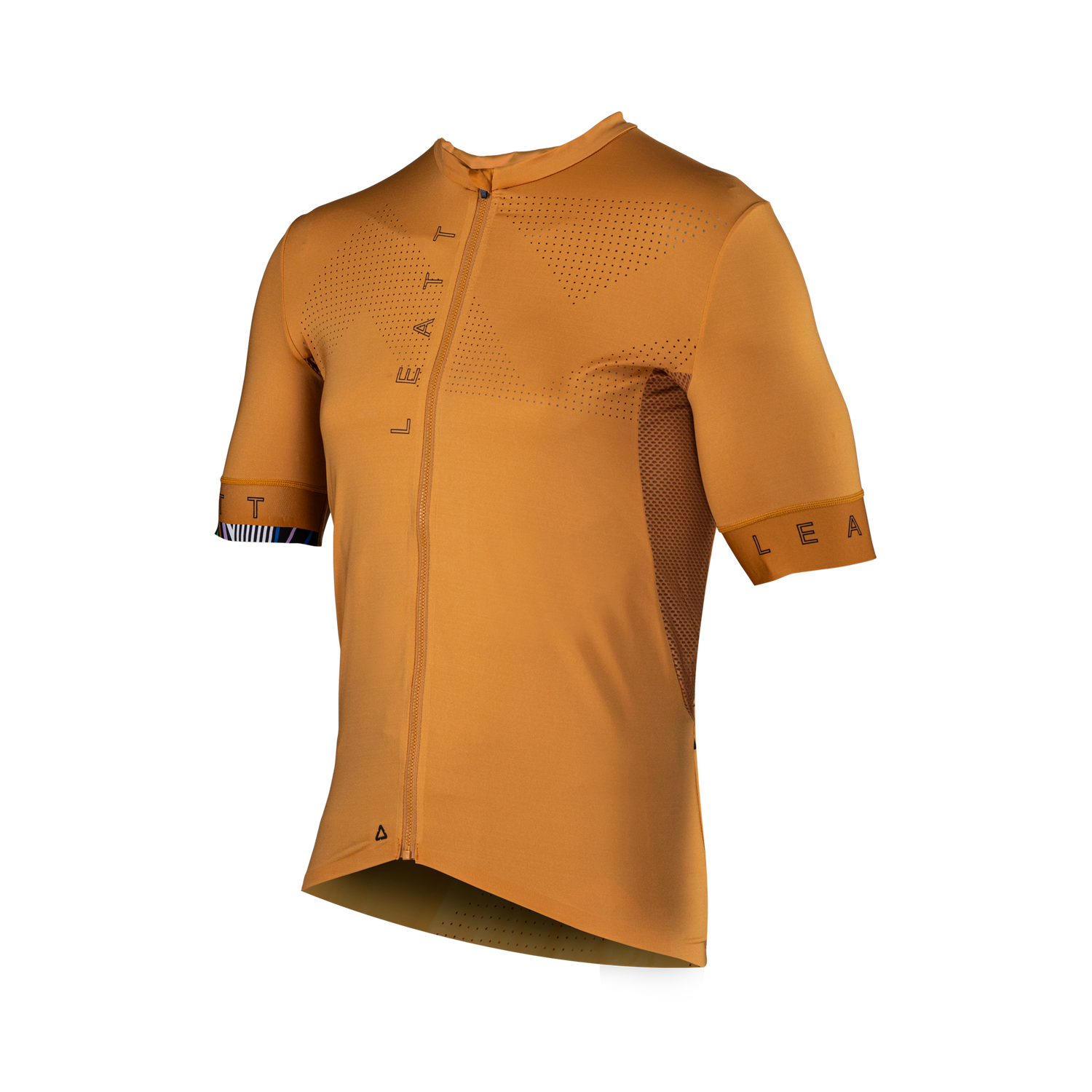 Jersey MTB Endurance 5.0 - Rust