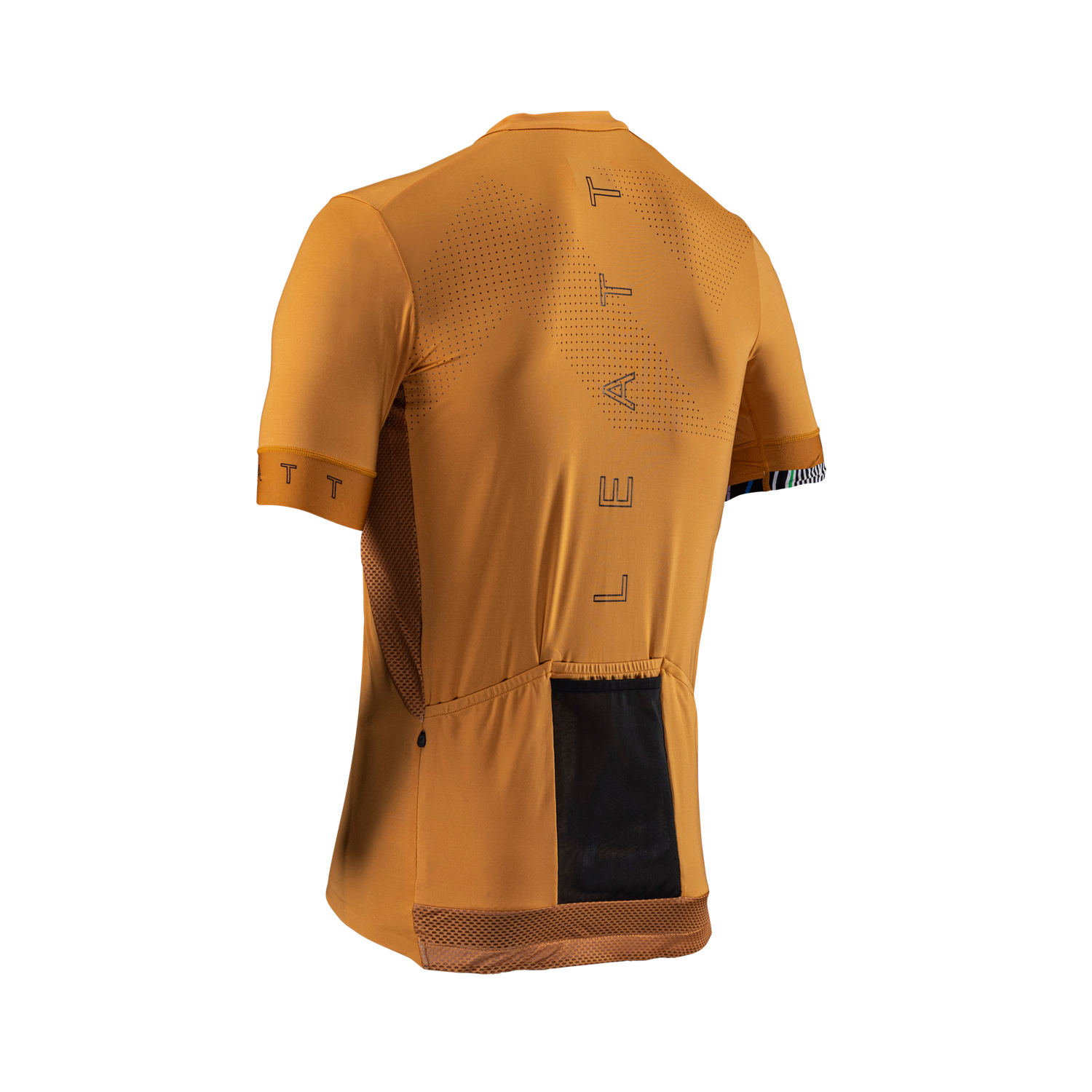 Jersey MTB Endurance 5.0 - Rust