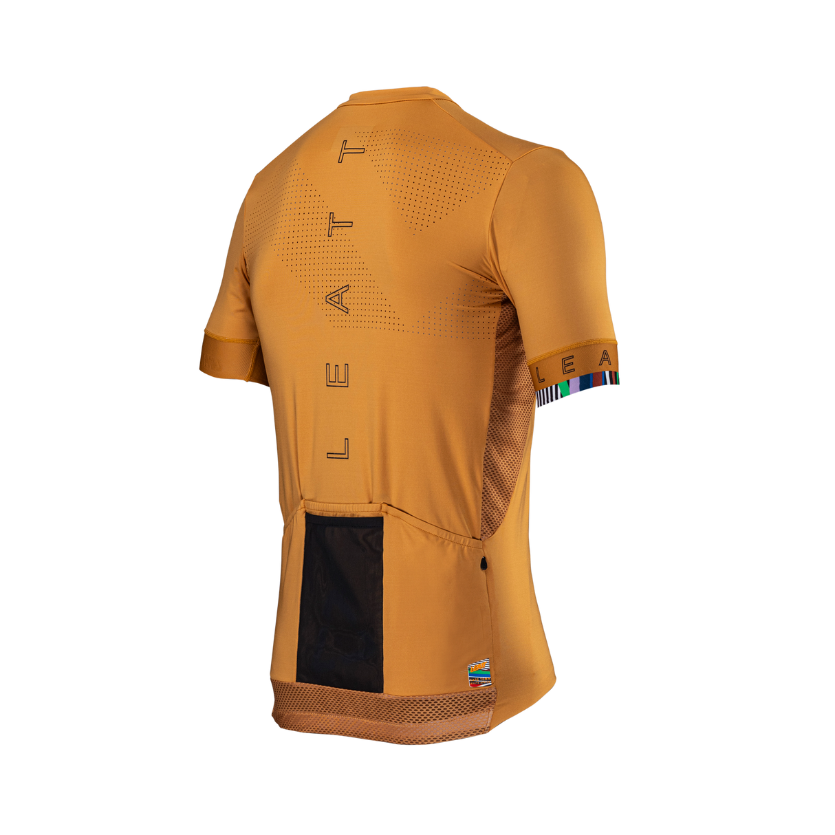 Jersey MTB Endurance 5.0 - Rust
