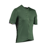 Jersey MTB Endurance 5.0 - Spinach