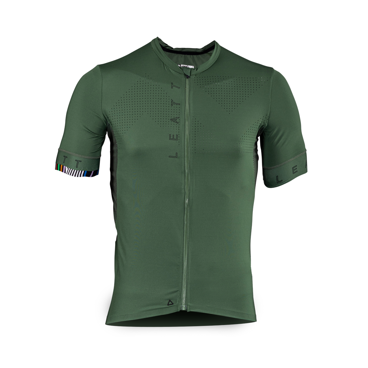 Jersey MTB Endurance 5.0 - Spinach