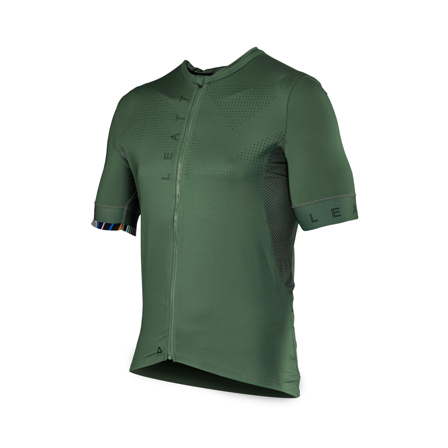 Jersey MTB Endurance 5.0 - Spinach