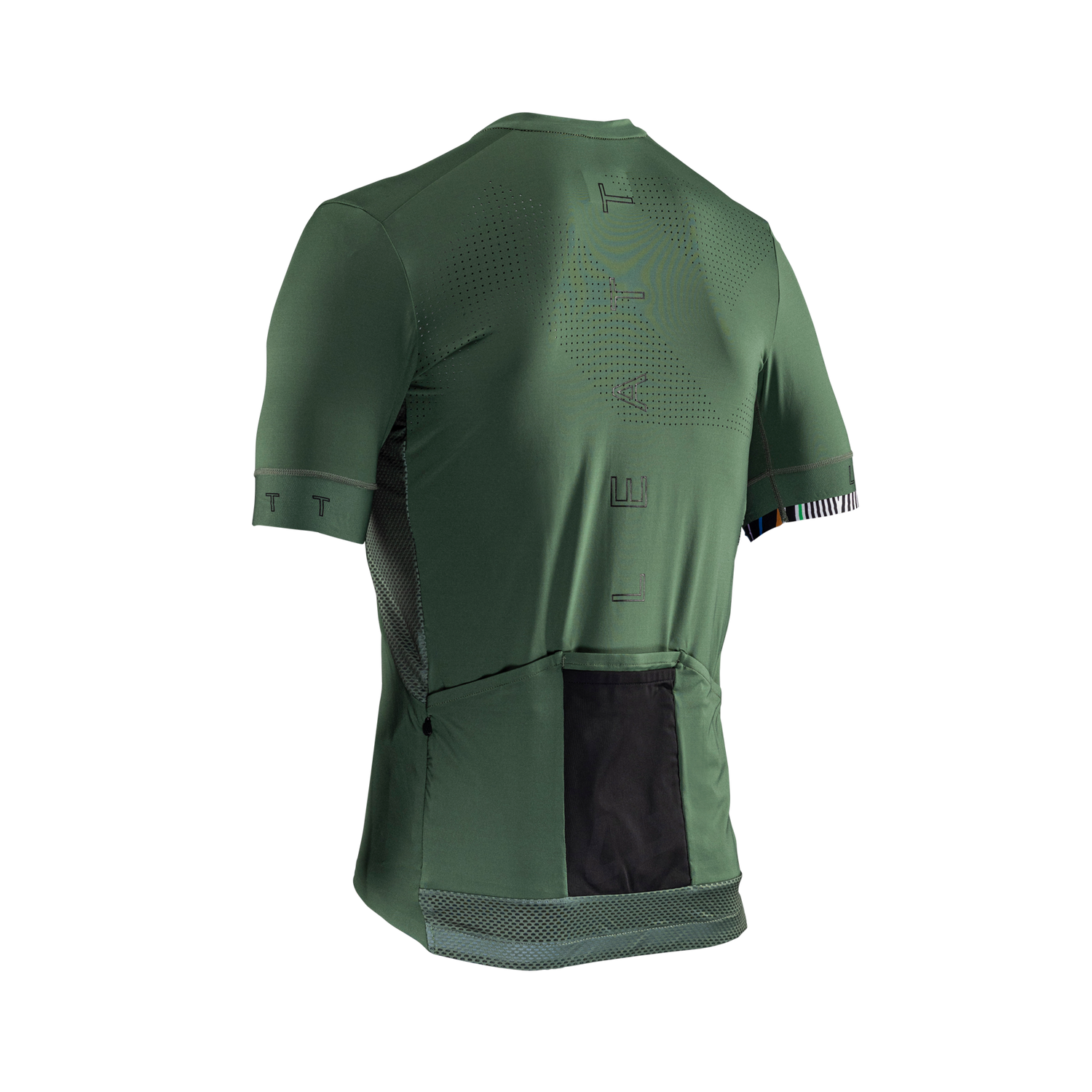 Jersey MTB Endurance 5.0 - Spinach