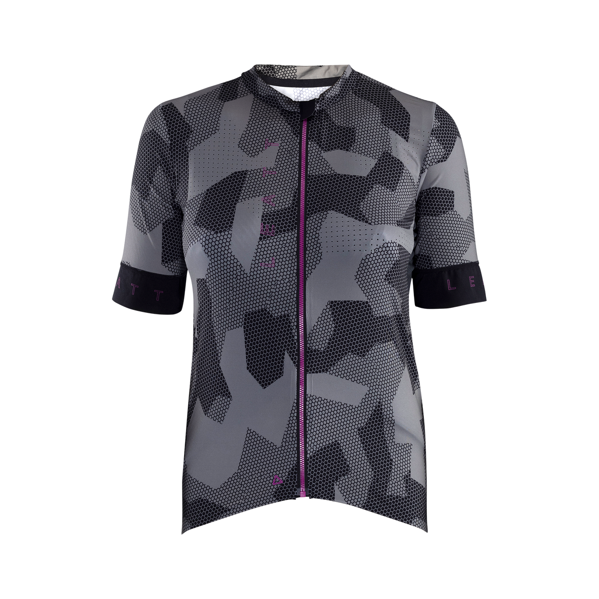 Jersey MTB Endurance 5.0 Women - Granite