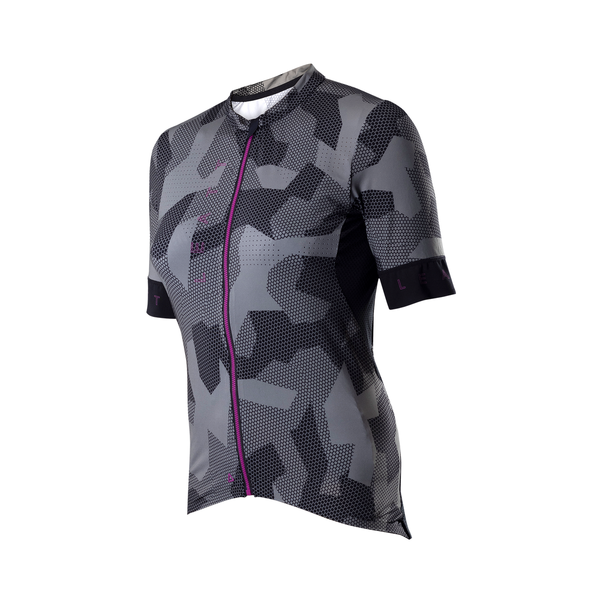 Jersey MTB Endurance 5.0 Women - Granite