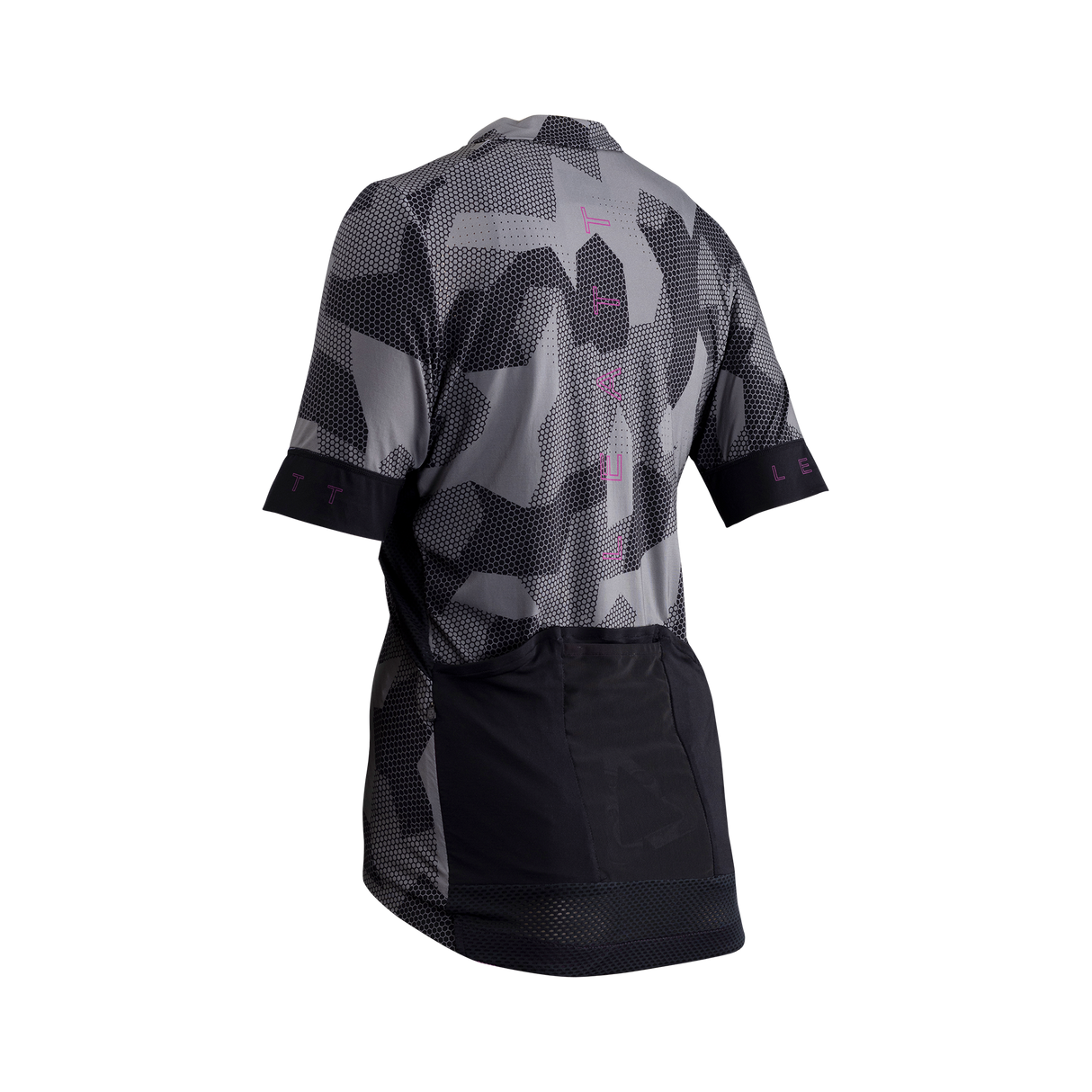 Jersey MTB Endurance 5.0 Women - Granite