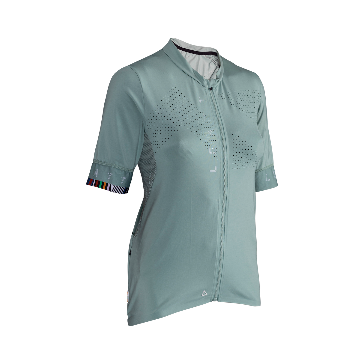 Jersey MTB Endurance 5.0 Women - Pistachio