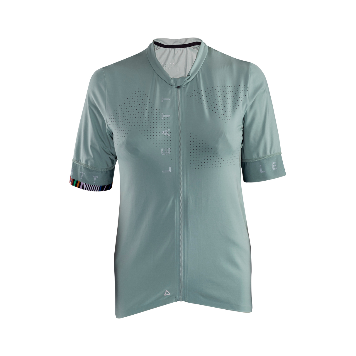 Jersey MTB Endurance 5.0 Women - Pistachio