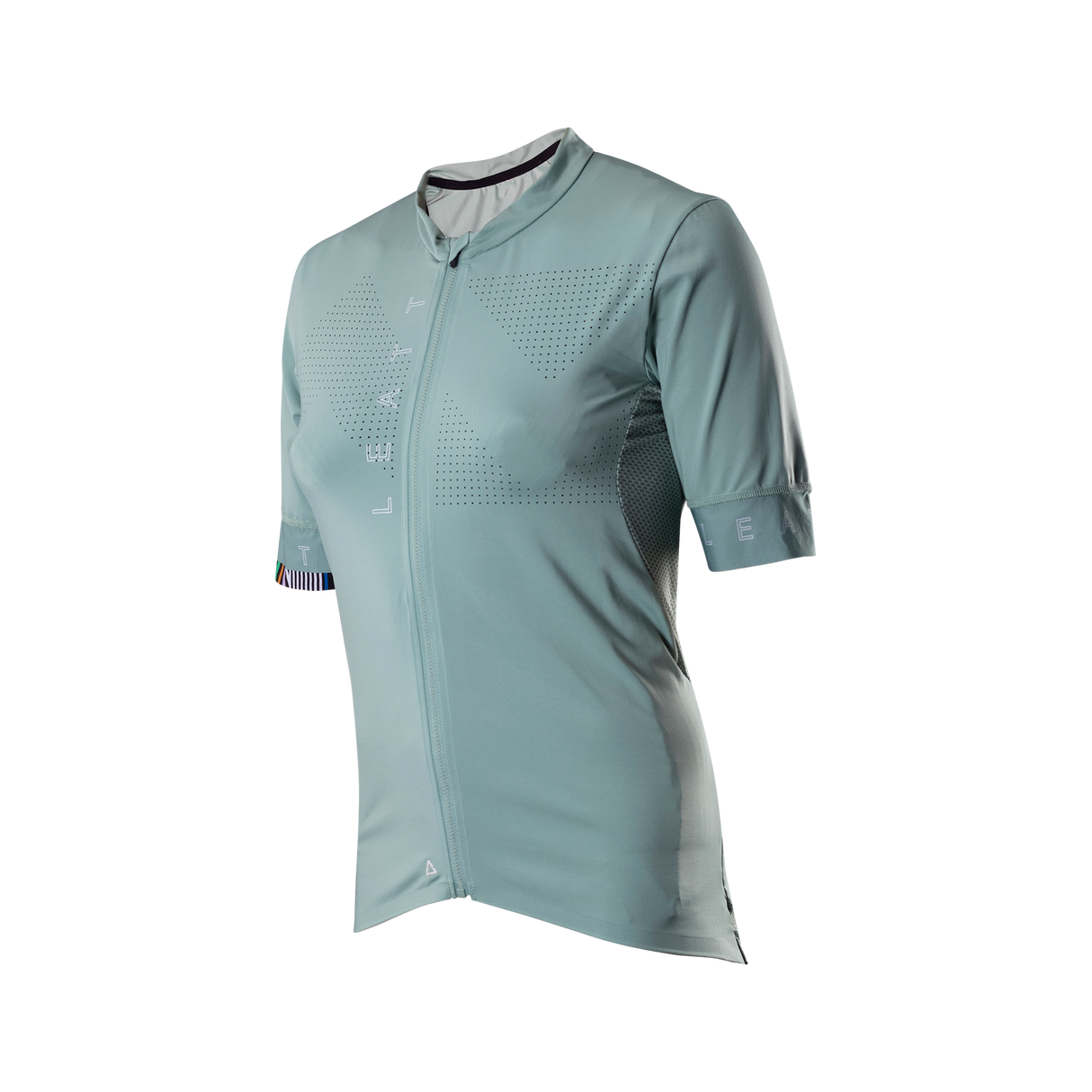 Jersey MTB Endurance 5.0 Women - Pistachio