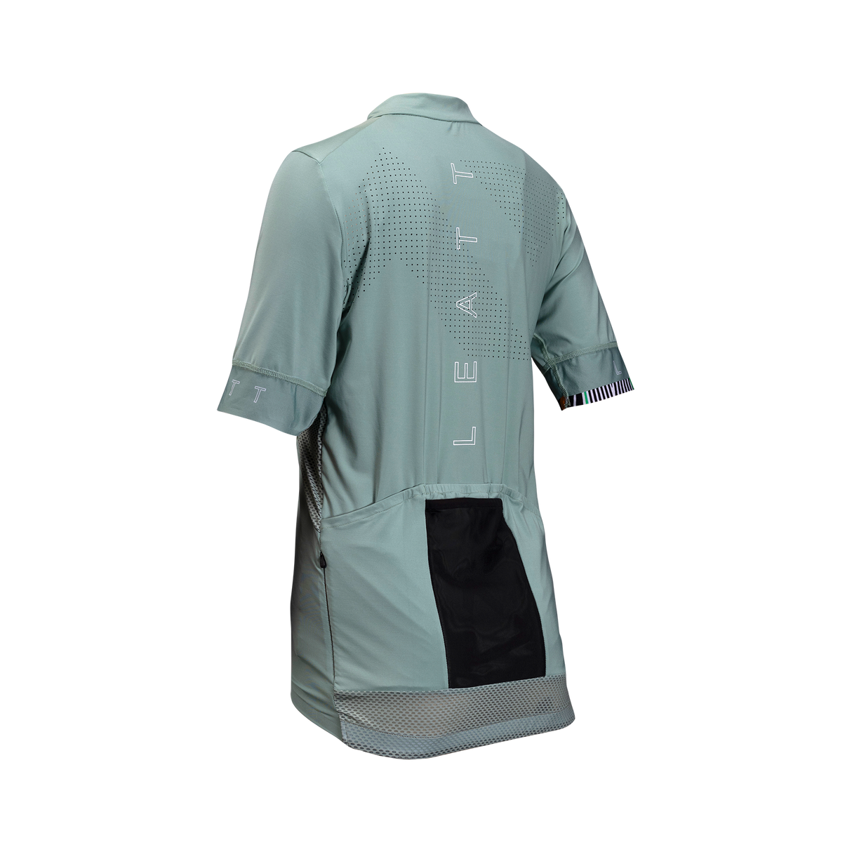 Jersey MTB Endurance 5.0 Women - Pistachio