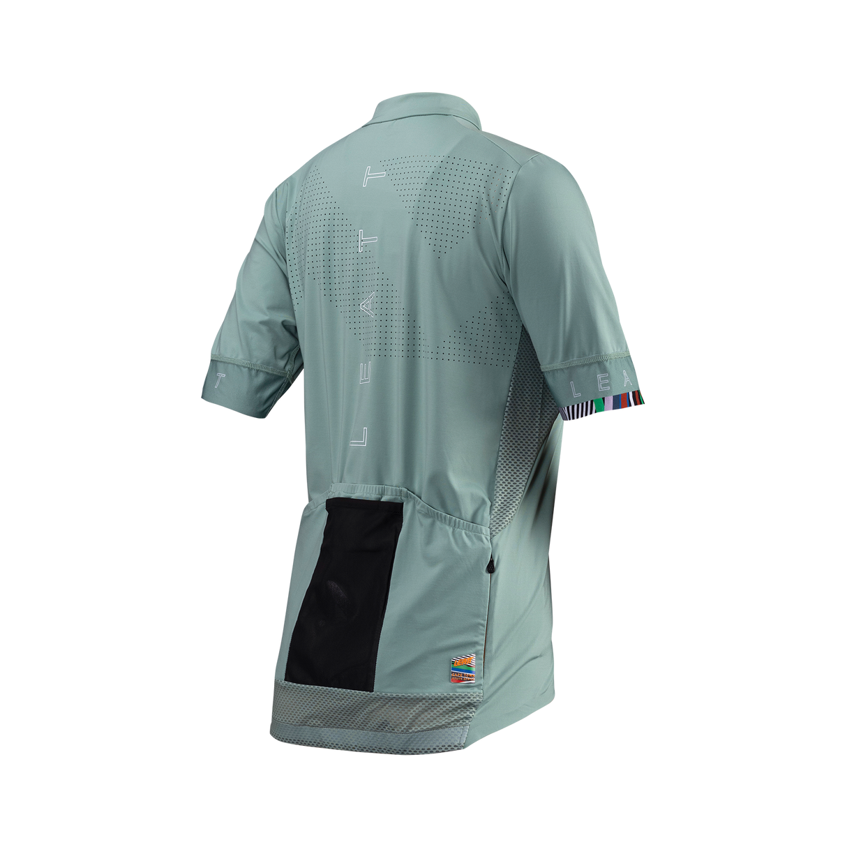 Jersey MTB Endurance 5.0 Women - Pistachio