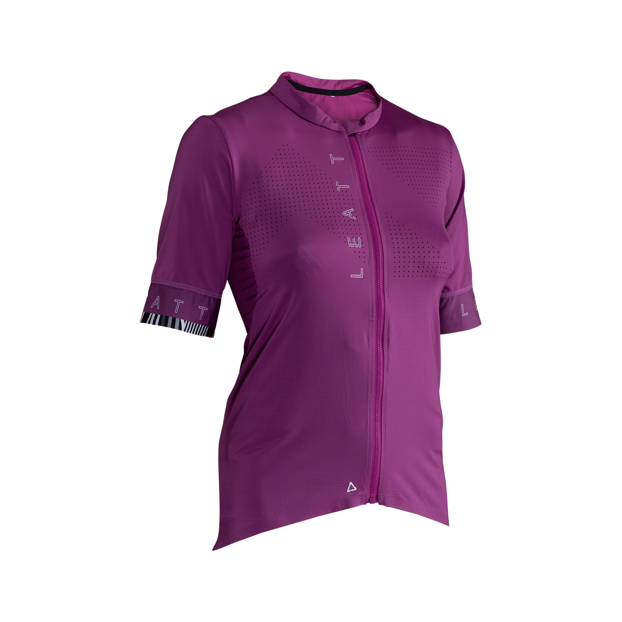 Jersey MTB Endurance 5.0 Women - Purple