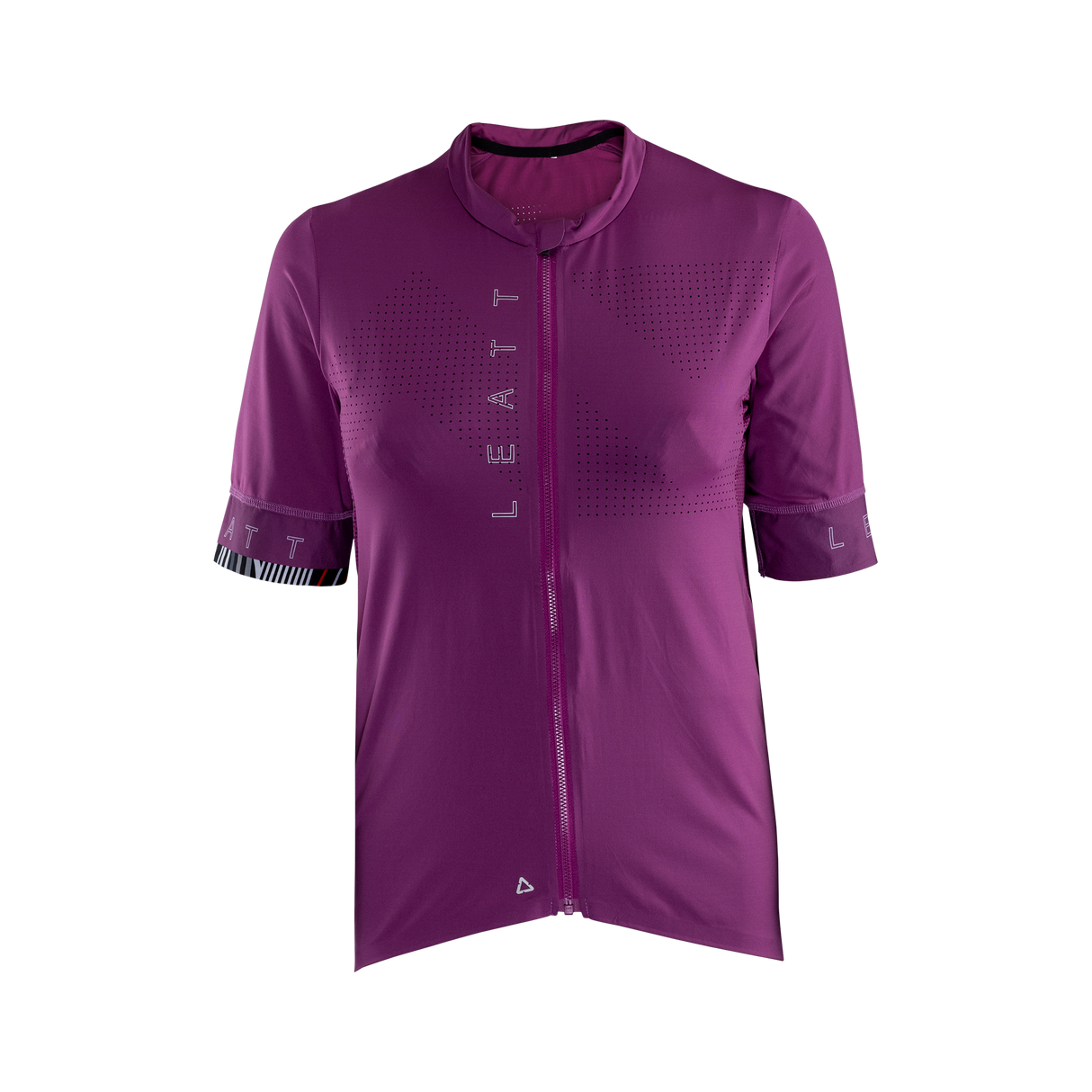 Jersey MTB Endurance 5.0 Women - Purple