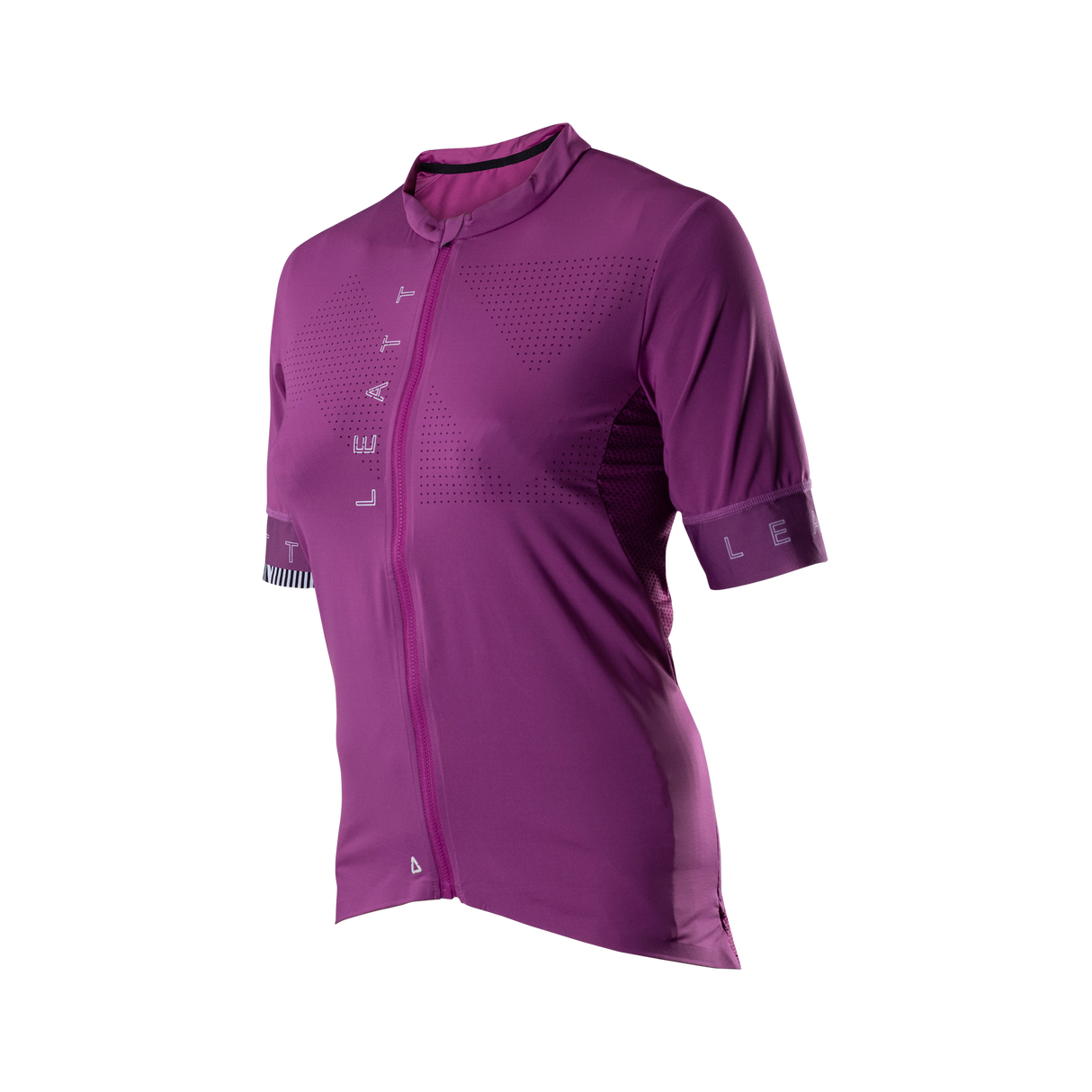 Jersey MTB Endurance 5.0 Women - Purple
