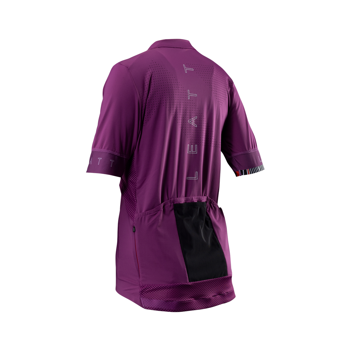 Jersey MTB Endurance 5.0 Women - Purple