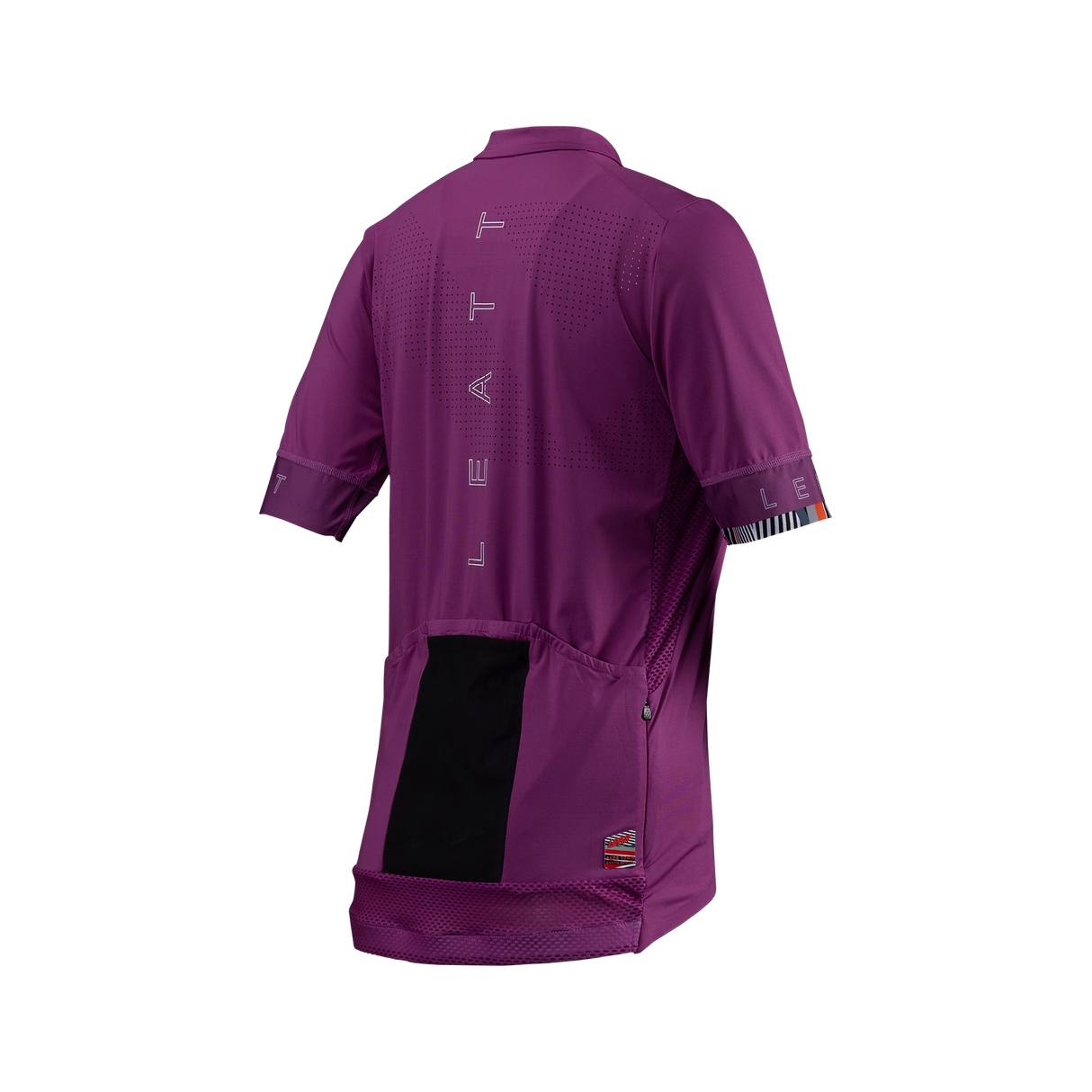 Jersey MTB Endurance 5.0 Women - Purple