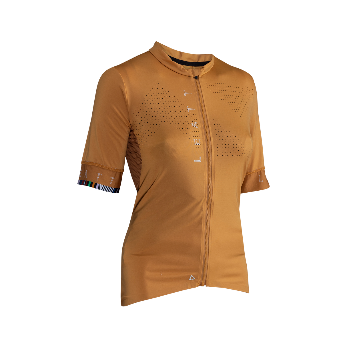 Jersey MTB Endurance 5.0 Women - Rust