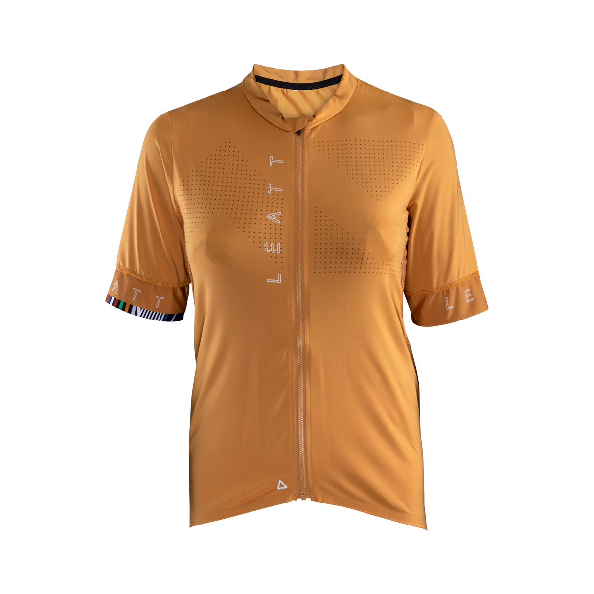 Jersey MTB Endurance 5.0 Women - Rust