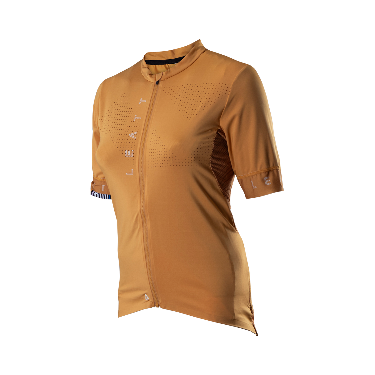 Jersey MTB Endurance 5.0 Women - Rust