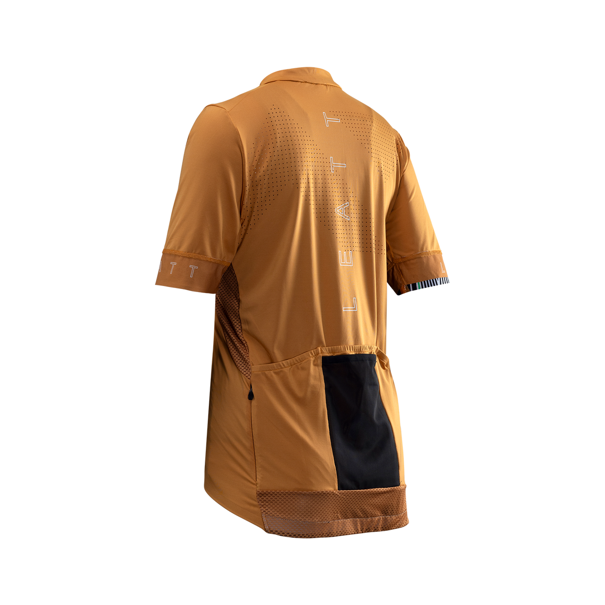 Jersey MTB Endurance 5.0 Women - Rust