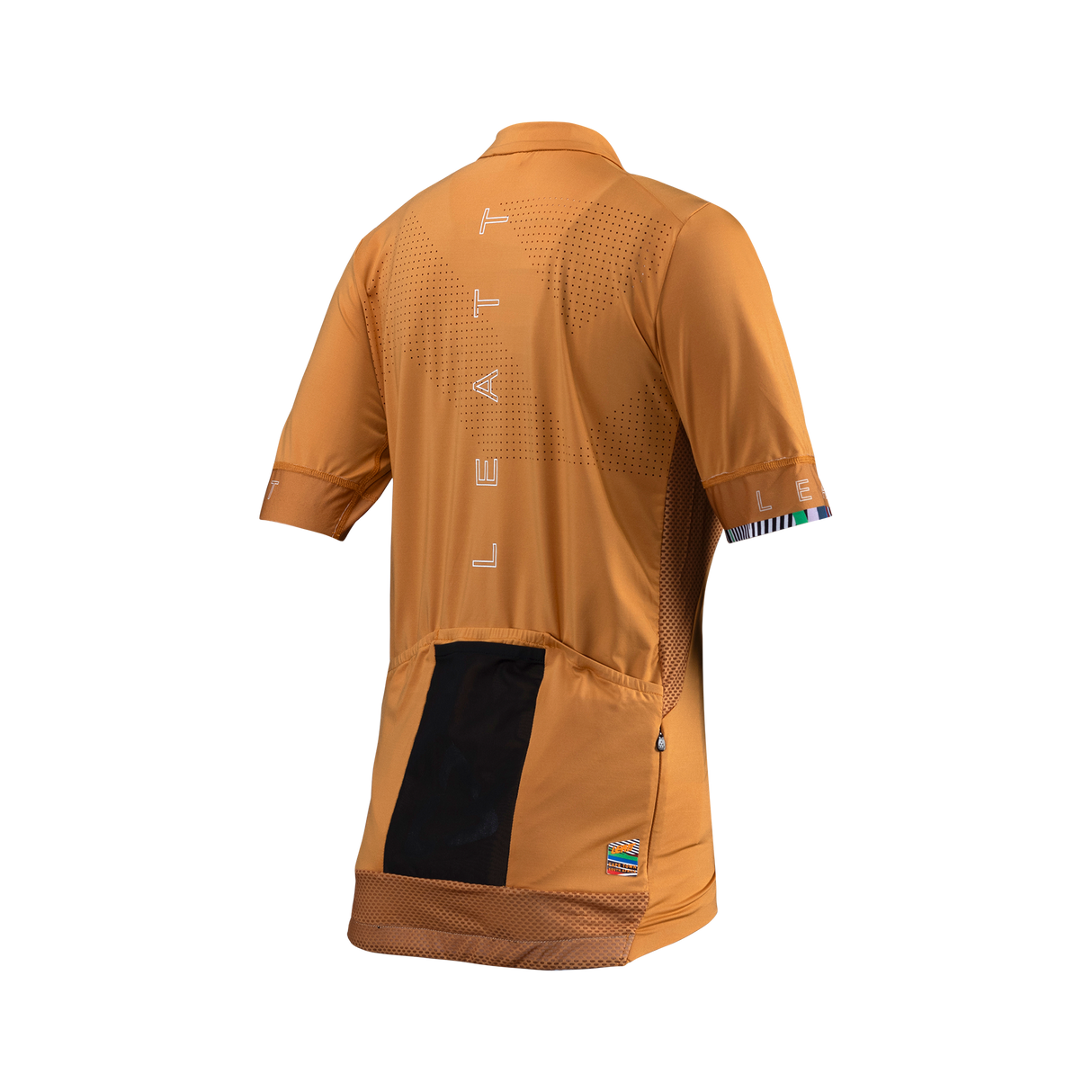 Jersey MTB Endurance 5.0 Women - Rust