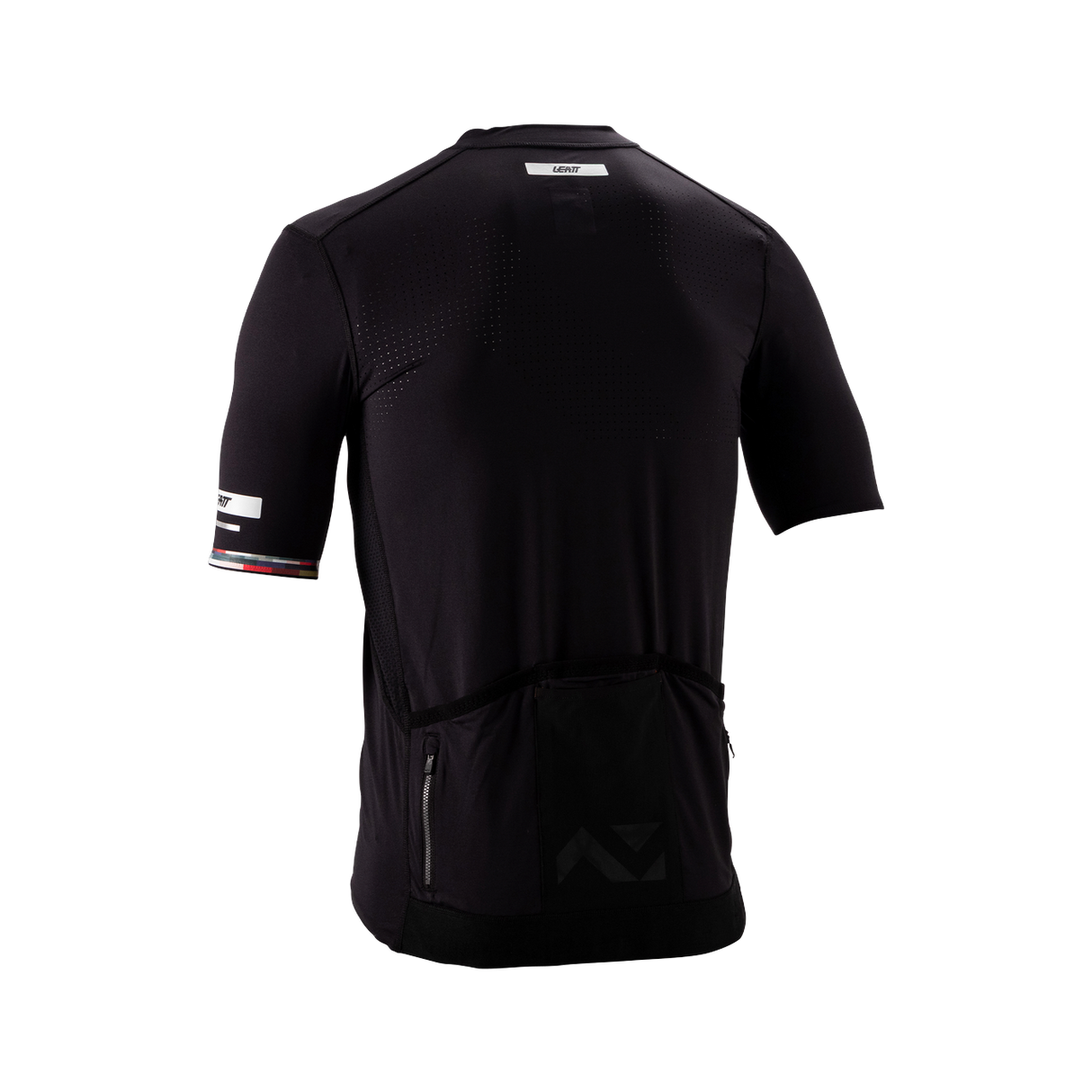 Jersey MTB Endurance 5.0 Cargo - Black