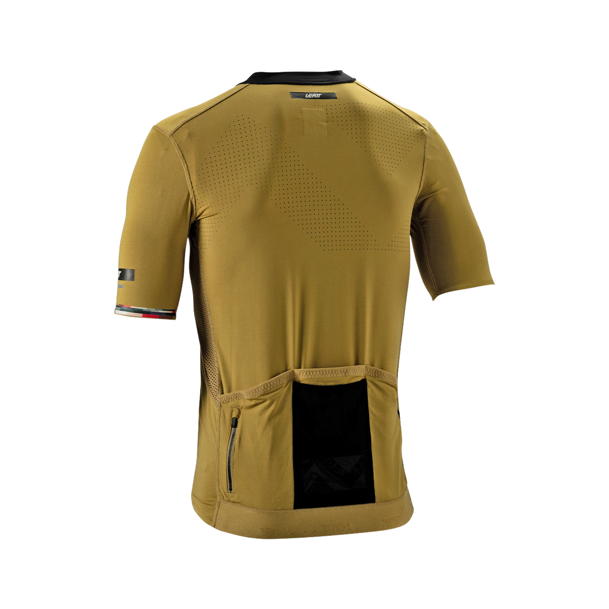 Jersey MTB Endurance 5.0 Cargo - Brass Brown