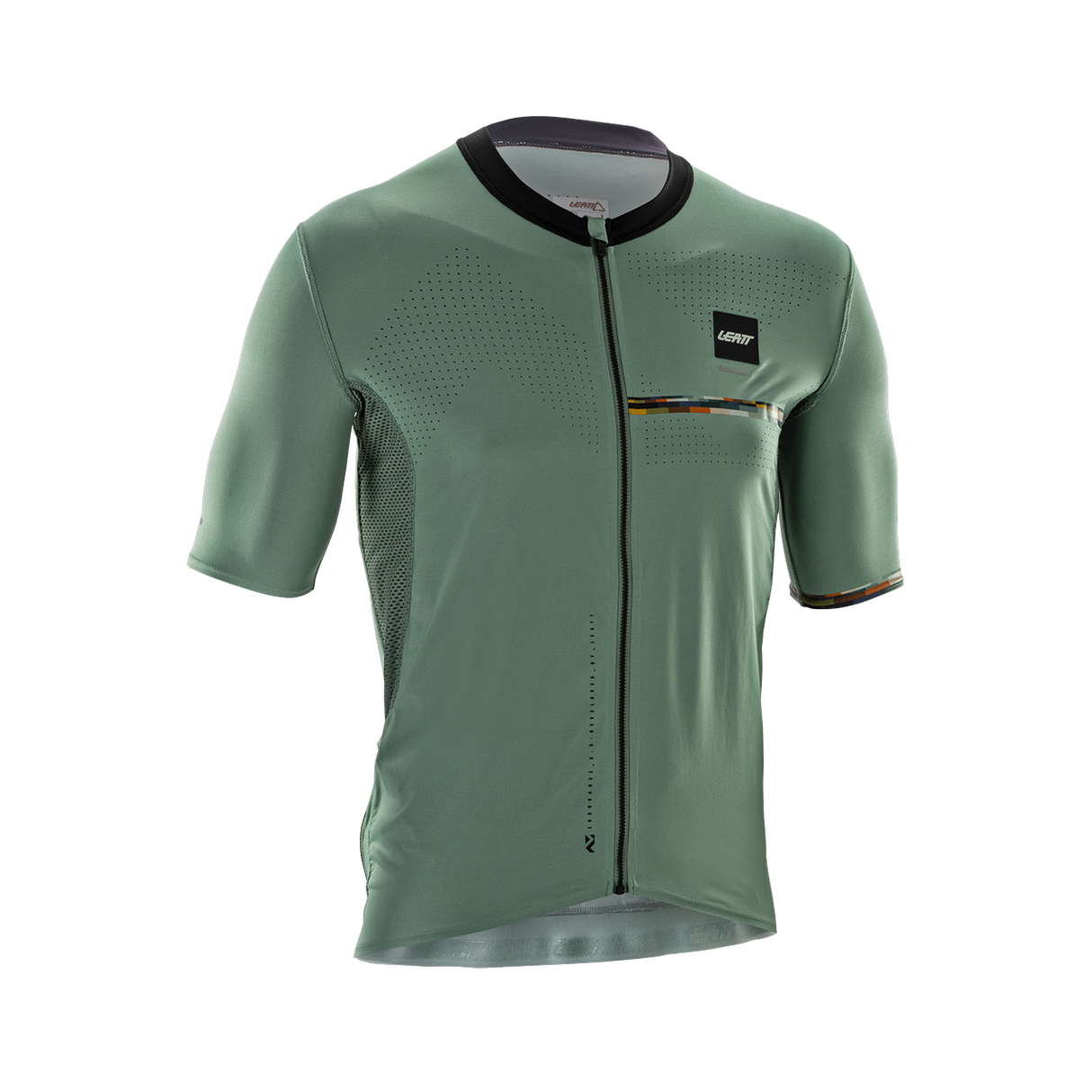 Jersey MTB Endurance 5.0 Cargo - Mist Green