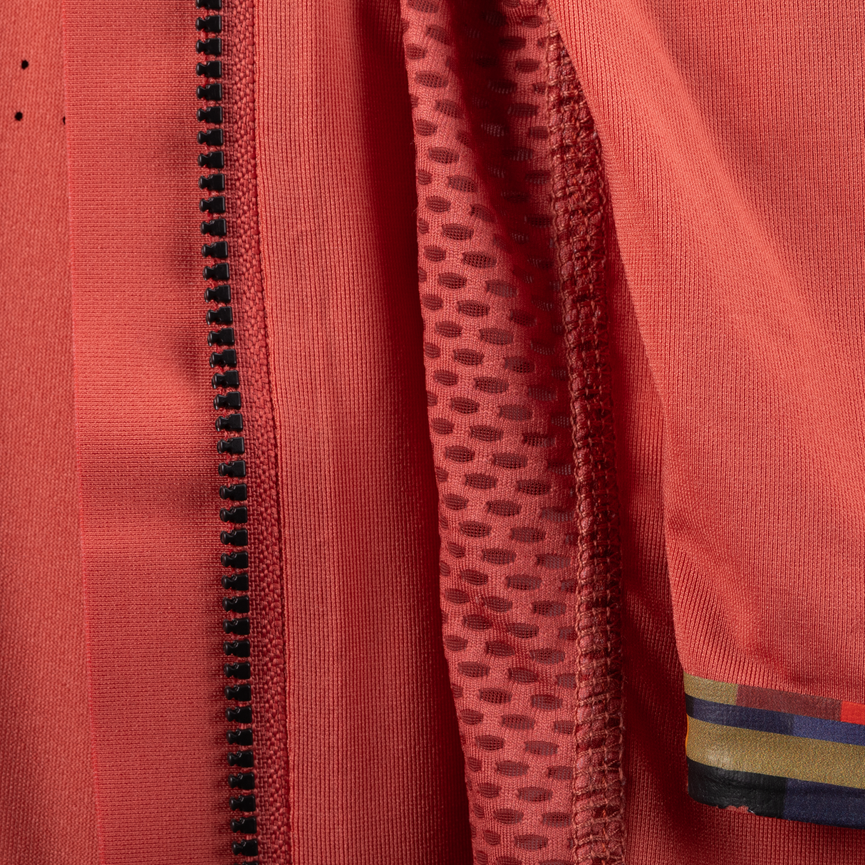 Jersey MTB Endurance 5.0 Cargo - Neon Pink