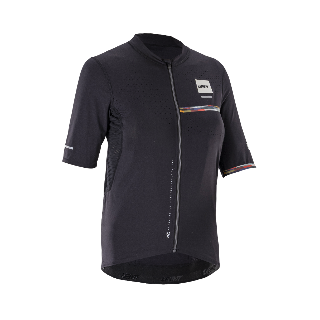 Jersey MTB Endurance 5.0 Cargo Women - Black