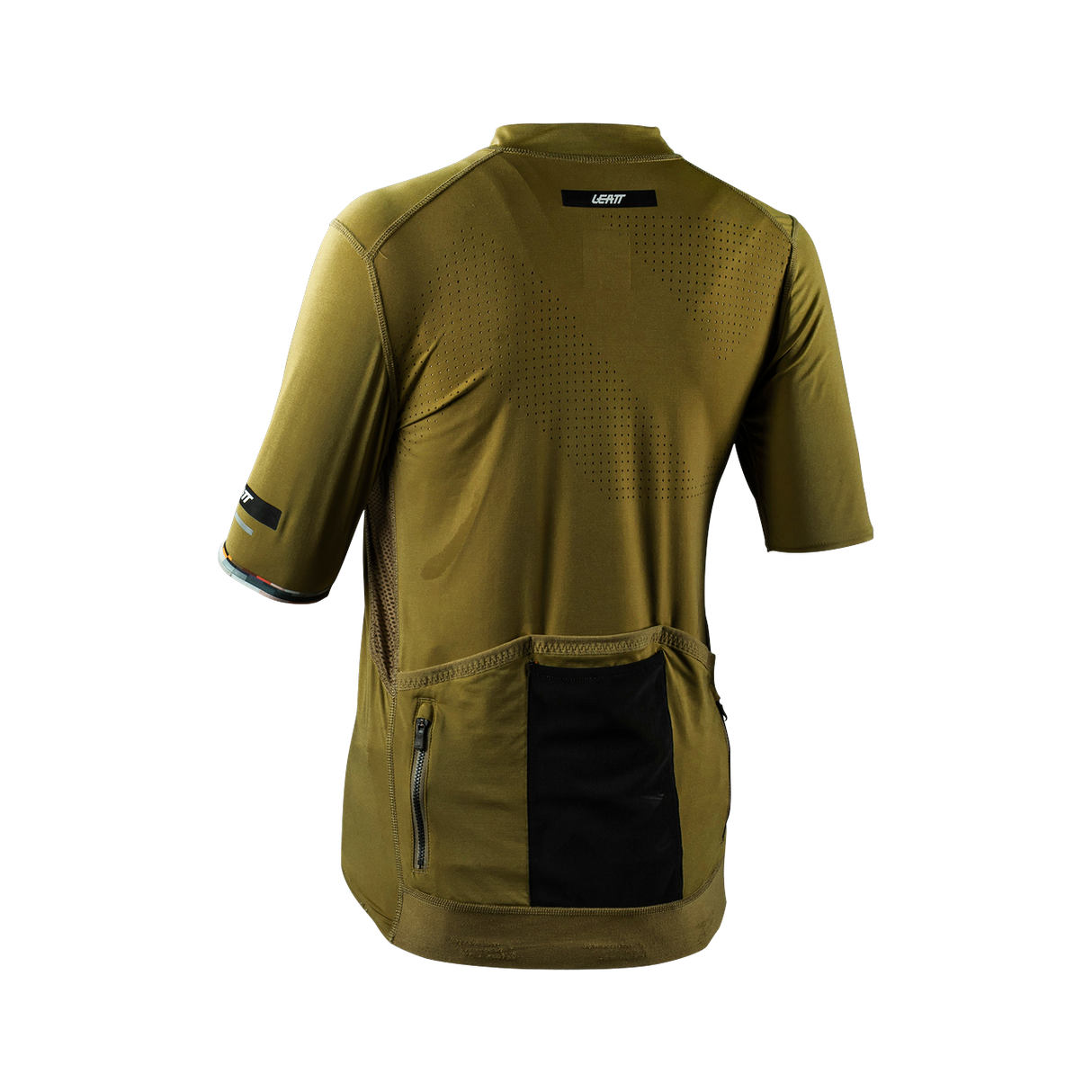 Jersey MTB Endurance 5.0 Cargo Women - Brass Brown